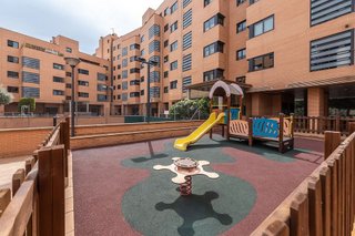 Piso en venta en Legazpi en Madrid