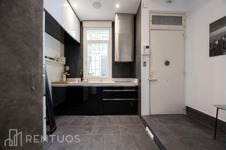Dúplex en alquiler en Argüelles en Madrid