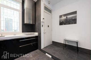 Dúplex en alquiler en Argüelles en Madrid
