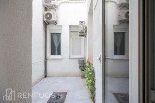 Dúplex en alquiler en Argüelles en Madrid