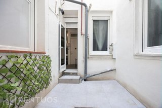 Dúplex en alquiler en Argüelles en Madrid