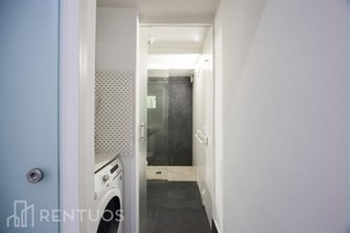 Dúplex en alquiler en Argüelles en Madrid