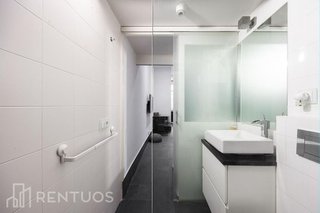 Dúplex en alquiler en Argüelles en Madrid