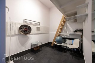 Dúplex en alquiler en Argüelles en Madrid