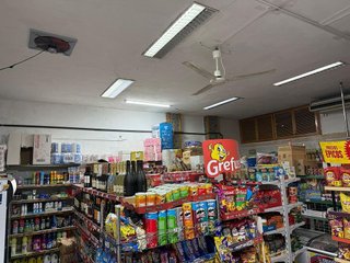 Local comercial en venta en Canillejas en Madrid