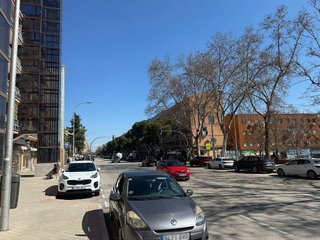 Local comercial en venta en Canillejas en Madrid