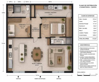 Local comercial en venta en Canillejas en Madrid