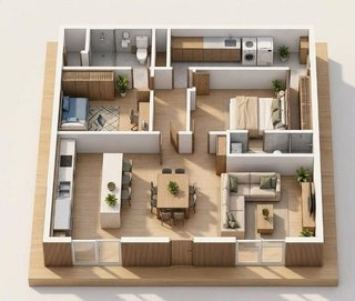 Local comercial en venta en Canillejas en Madrid