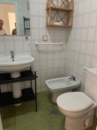 Piso en alquiler en Museo en Sevilla
