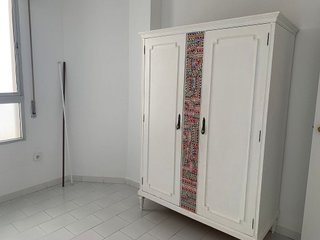 Piso en alquiler en Museo en Sevilla