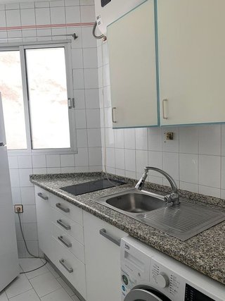 Piso en alquiler en Museo en Sevilla