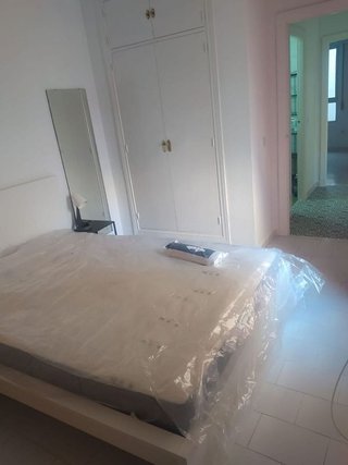 Piso en alquiler en Museo en Sevilla