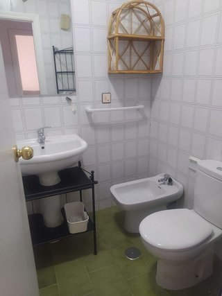 Piso en alquiler en Museo en Sevilla