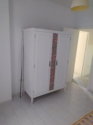 Piso en alquiler en Museo en Sevilla