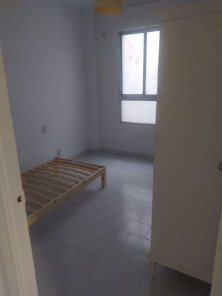 Piso en alquiler en Museo en Sevilla