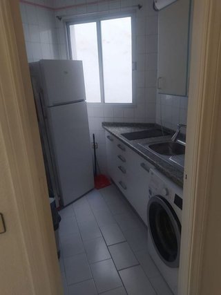 Piso en alquiler en Museo en Sevilla