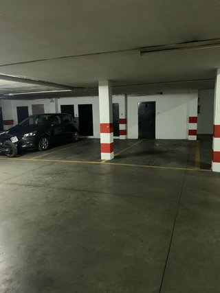 Piso en alquiler en Museo en Sevilla
