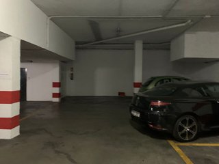 Piso en alquiler en Museo en Sevilla