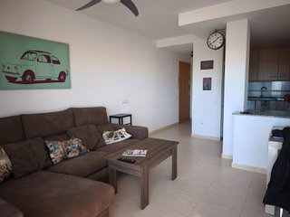 Piso en alquiler en Montsià de Mar en Alcanar
