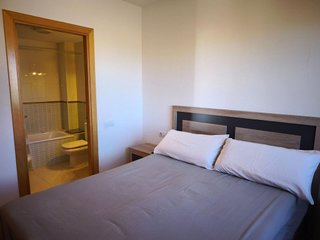Piso en alquiler en Montsià de Mar en Alcanar