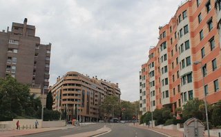 Bar en alquiler en Parquesol en Valladolid