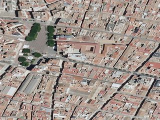 Local comercial en venta en Ayuntamiento - Centro en Alzira