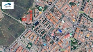 Piso en venta en Centro Bº Doscientas en Azuqueca de Henares