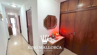 Piso en venta en Camp d'en Serralta en Palma de Mallorca