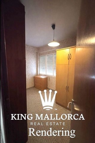 Piso en venta en Camp d'en Serralta en Palma de Mallorca