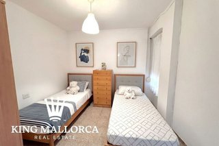 Piso en venta en Camp d'en Serralta en Palma de Mallorca