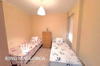Piso en venta en Camp d'en Serralta en Palma de Mallorca