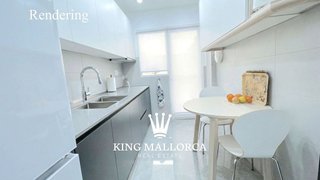 Piso en venta en Camp d'en Serralta en Palma de Mallorca