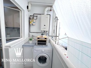 Piso en venta en Camp d'en Serralta en Palma de Mallorca