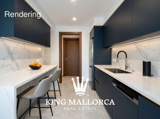 Piso en venta en Camp d'en Serralta en Palma de Mallorca