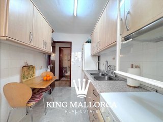 Piso en venta en Camp d'en Serralta en Palma de Mallorca