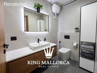 Piso en venta en Camp d'en Serralta en Palma de Mallorca