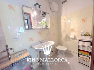 Piso en venta en Camp d'en Serralta en Palma de Mallorca
