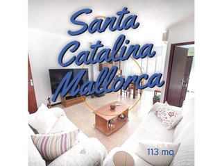 Piso en venta en Camp d'en Serralta en Palma de Mallorca
