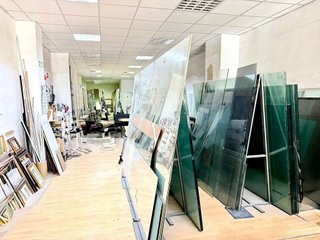 Local comercial en venta en Prosperidad en Madrid