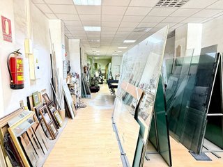 Local comercial en venta en Prosperidad en Madrid