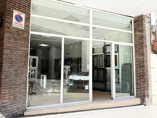 Local comercial en venta en Prosperidad en Madrid