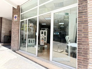 Local comercial en venta en Prosperidad en Madrid