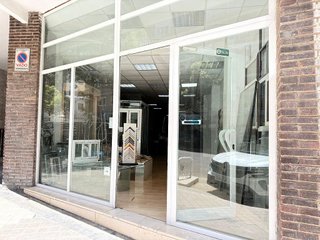 Local comercial en venta en Prosperidad en Madrid