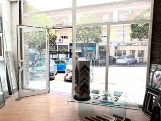 Local comercial en venta en Prosperidad en Madrid