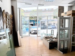 Local comercial en venta en Prosperidad en Madrid