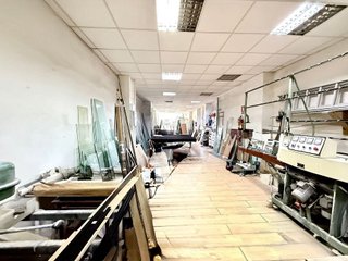 Local comercial en venta en Prosperidad en Madrid