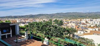 Casa rural en venta en Centro Histórico en Vélez-Málaga