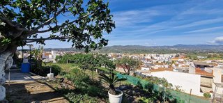 Casa rural en venta en Centro Histórico en Vélez-Málaga