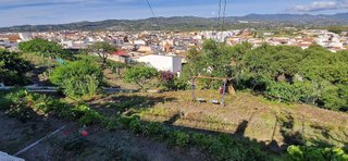 Casa rural en venta en Centro Histórico en Vélez-Málaga