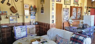 Casa rural en venta en Centro Histórico en Vélez-Málaga